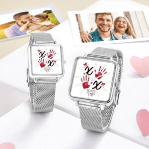 Valentine Lovely Hand Ver04 Watch